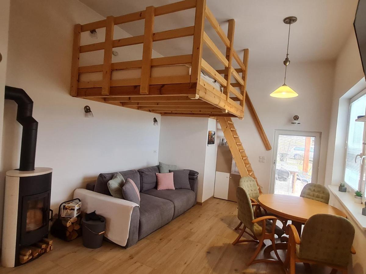 Apartma Ranc Luze クラーニ エクステリア 写真